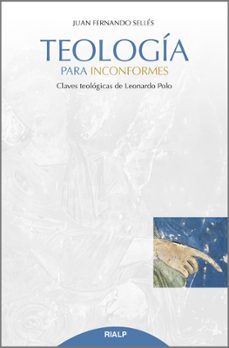 teologia para inconformes-9788432151521