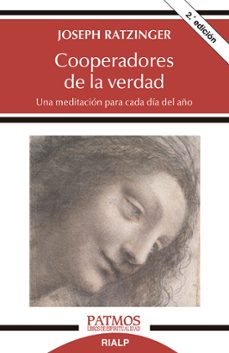 cooperadores de la verdad. una meditacion para cada dia del año-9788432153921