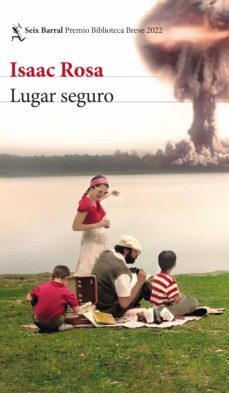 lugar seguro (ebook)-9788432240621
