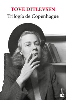 trilogia de copenhague-tove ditlevsen-9788432244421