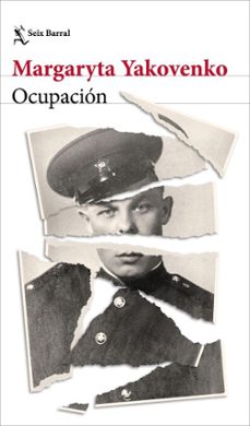 ocupacion (ebook)-margaryta yakovenko-9788432249921