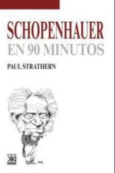 schopenhauer en 90 minutos-9788432317521