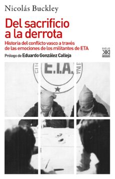 del sacrificio a la derrota (ebook)-nicolas buckley-9788432319921