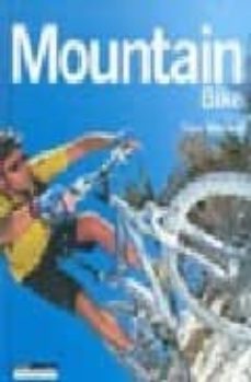 mountain bike-steve worland-9788432910821