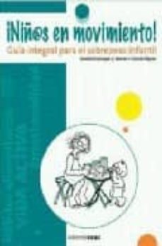 ¡niños en novimiento!-sandra gussinyer canabal-9788432919121