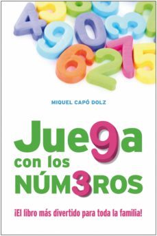 juega con los numeros (ebook)-9788432921421