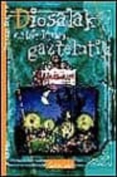 diosalak espirituen gaztelutik-9788433015921