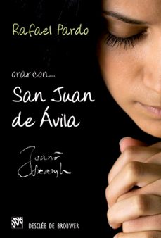 orar con san juan de avila-9788433025821