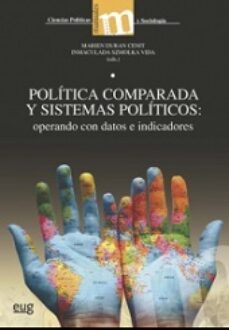 politica comparada y sistemas politicos-marien duran cenit-9788433858221