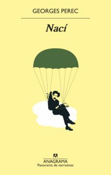 naci (ebook)-georges perec-9788433916921