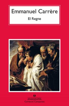 el regne-emmanuel carrere-9788433922021