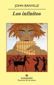 los infinitos (ebook)-john banville-9788433935021
