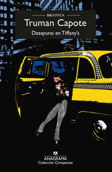 desayuno en tiffany's (ebook)-truman capote-9788433937421