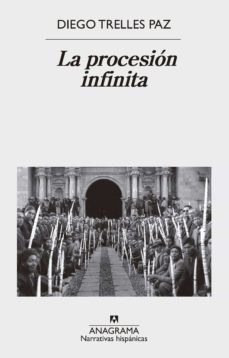 la procesion infinita (ebook)-9788433938121