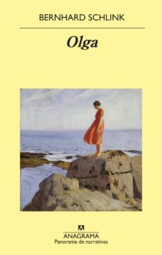 olga (ebook)-bernhard schlink-9788433940421