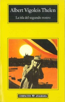 la isla del segundo rostro-albert vigoleis thelen-9788433972521