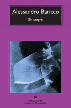 sin sangre-alessandro baricco-9788433977021