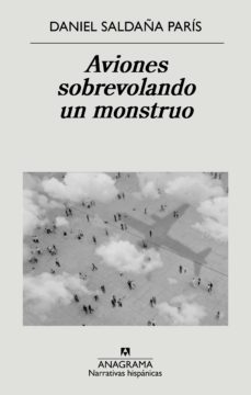 aviones sobrevolando un monstruo-9788433999221
