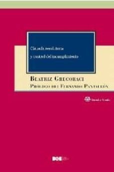 clausula resolutoria y control del incumplimiento-beatriz fernandez gregoraci-9788434022621
