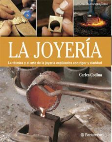 la joyeria-9788434217621