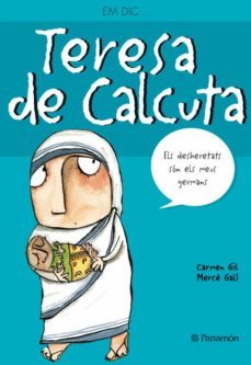 em dic... teresa de calcuta-9788434228221