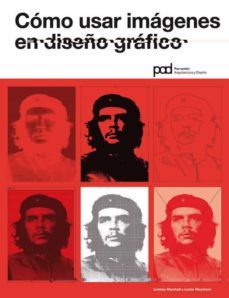 como usar imagenes en diseño grafico-9788434236721