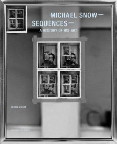 michael snow - sequences: a history of his art-9788434313521
