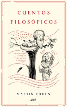 cuentos filosoficos-9788434423121