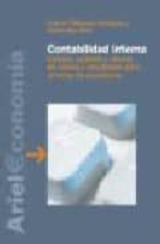 contabilidad interna-9788434445321