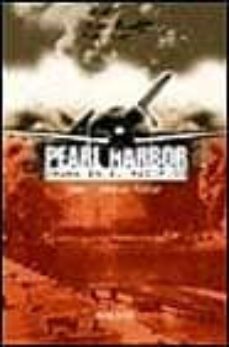 pearl harbor: drama en el pacifico-9788434509221