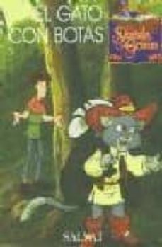 el gato con botas-andre sikojev-claus clausen-stefan beiten-9788434564121