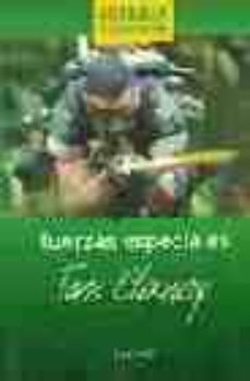 fuerzas especiales-tom clancy-9788434568921