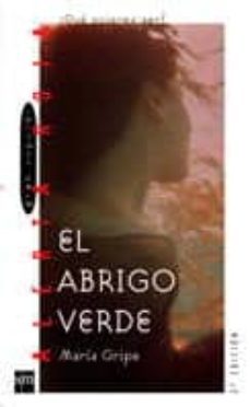 el abrigo verde-9788434856721