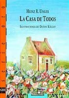 La Casa de Todo