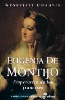 eugenia de montijo-9788435005821