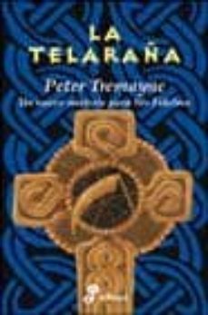 la telaraña: un nuevo misterio para sor fidelma-9788435035521