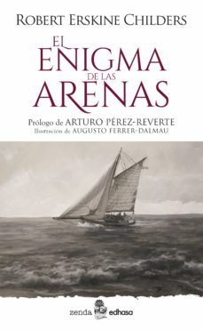 el enigma de las arenas (ebook)-9788435048521