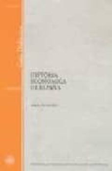 historia economica de españa: guia didactica-9788436236521