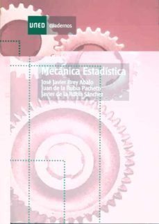 mecanica estadistica-9788436245721
