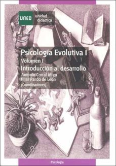 psicologia evolutiva i. vol-i. introduccion al desarrollo (ebook)-antonio corral iñigo-pilar pardo de leon-9788436250121