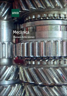mecanica-mariano artes gomez-9788436279221