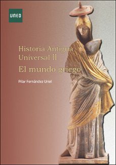 historia antigua universal ii. el mundo griego-9788436280821