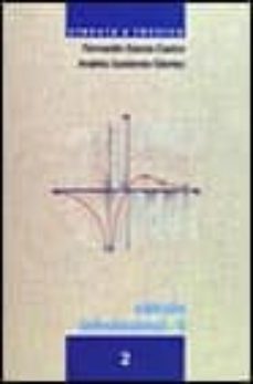 calculo infinitesimal ii (vol.ii) (4ª ed.)-9788436801521