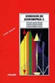 ejercicios de econometria  (vol. 2)-antonio aznar grasa-9788436808421