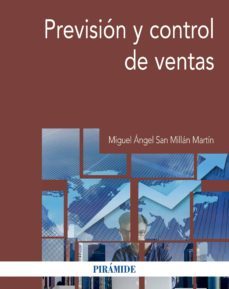 Imagen Principal de Previsión y control de ventas