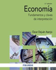 economia (ebook)-oscar dejuan asenjo-9788436838121