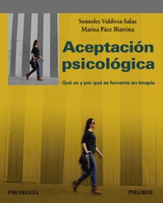 aceptacion psicologica-sonsoles valdivia salas-9788436841121