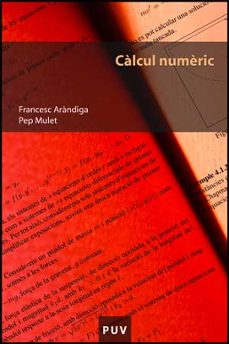 calcul numeric-francesc arandiga-9788437069821