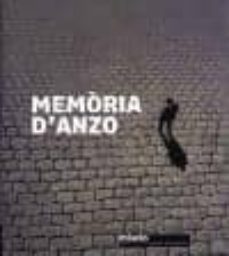 memoria d anzo-9788437075921