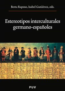 estereotipos interculturales germano-españoles (ebook)-9788437082721